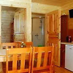 Hébergement de vacances Kazimierz Darłowo