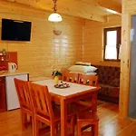 Hébergement de vacances Kazimierz