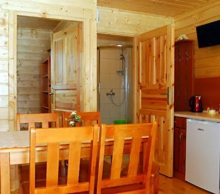 Holiday home Kazimierz Darlowo