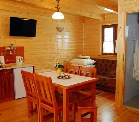 Holiday home Kazimierz