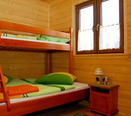 Kazimierz Holiday home Darlowo