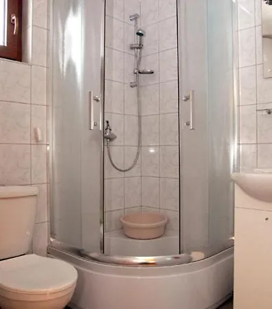 Kazimierz Holiday home Darlowo