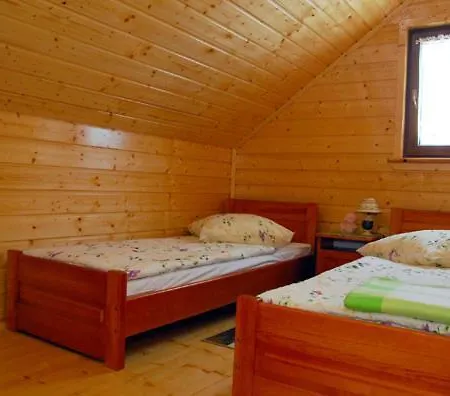Kazimierz Holiday home *