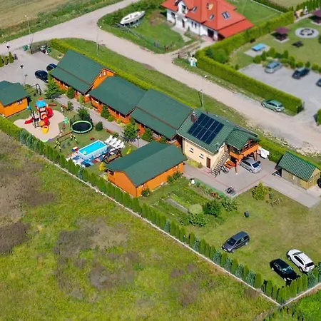 Holiday home Kazimierz
