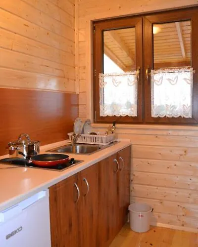 Holiday home Kazimierz Darlowo