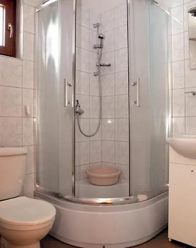 Kazimierz Holiday home Darlowo